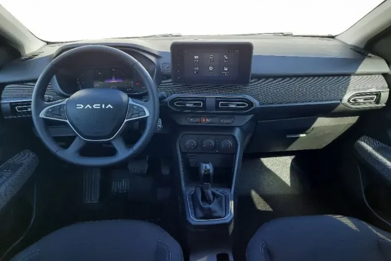 Dacia Jogger din 2024 cu 13 km - oferta DAC133921 - foto 10
