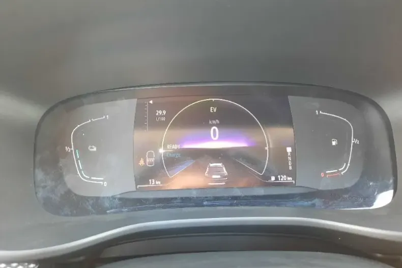 Dacia Jogger din 2024 cu 13 km - oferta DAC133921 - foto 11