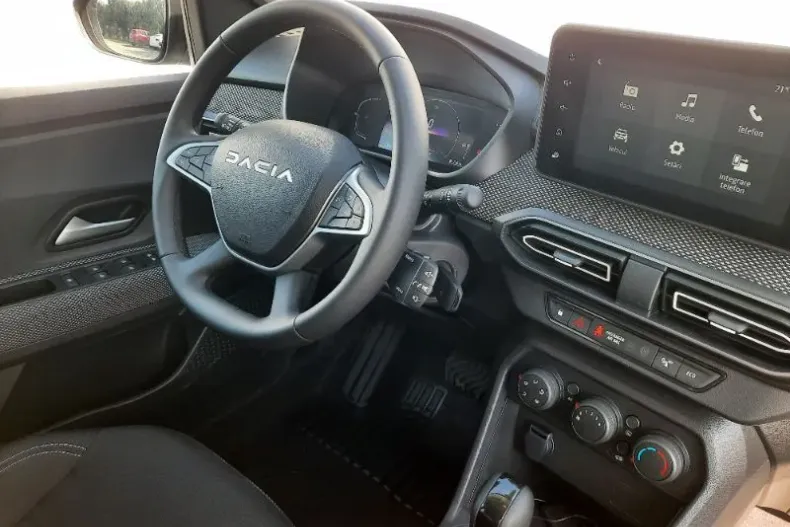 Dacia Jogger din 2024 cu 13 km - oferta DAC133921 - foto 12
