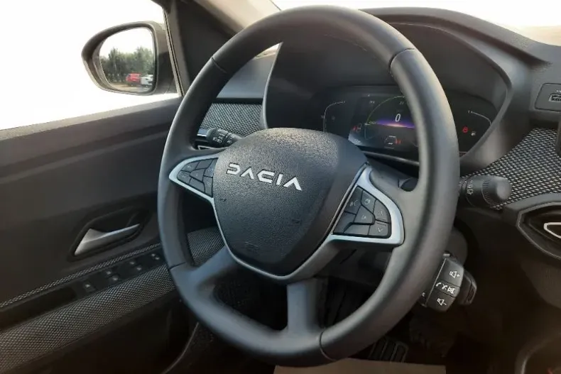 Dacia Jogger din 2024 cu 13 km - oferta DAC133921 - foto 17