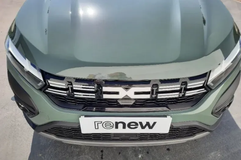 Dacia Jogger din 2024 cu 13 km - oferta DAC133921 - foto 22