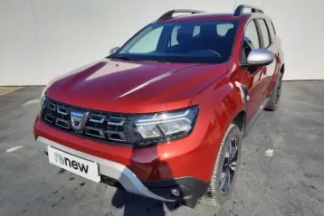 Dacia Duster din 2022 - oferta DAC133924