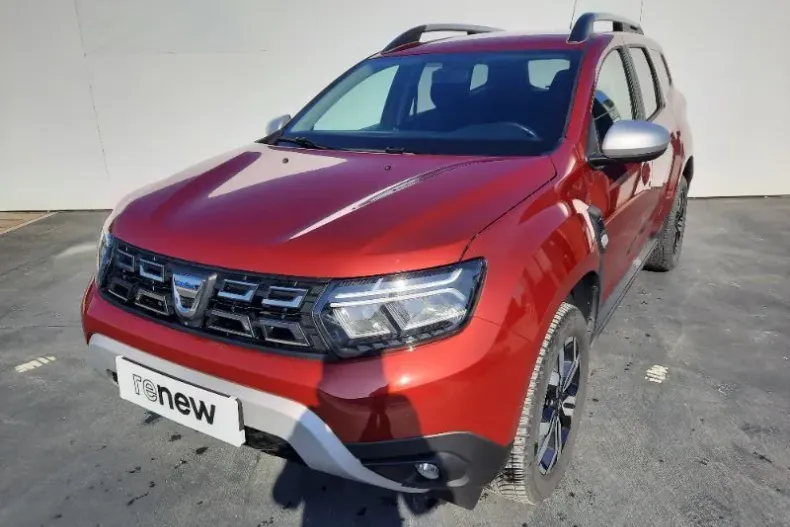 Dacia Duster din 2022 cu 31.569 km - oferta DAC133924 - foto 1