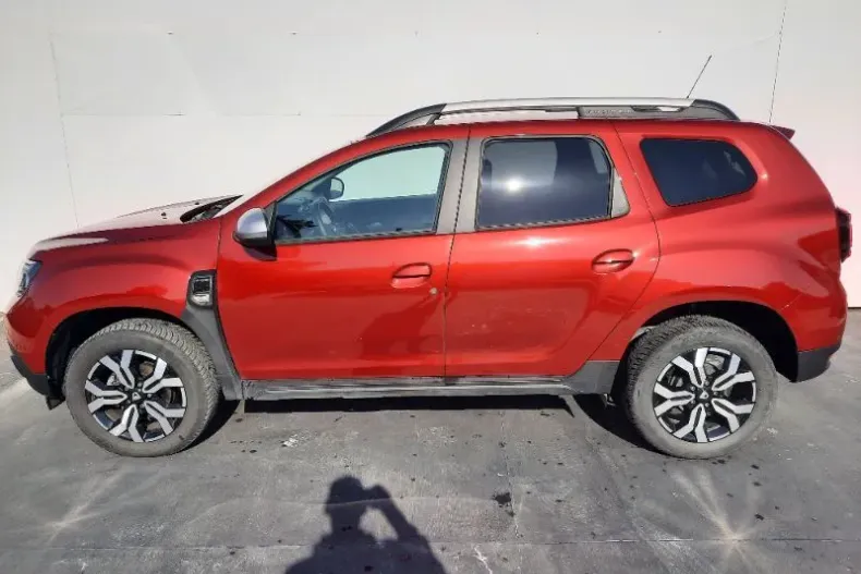 Dacia Duster din 2022 cu 31.569 km - oferta DAC133924 - foto 3