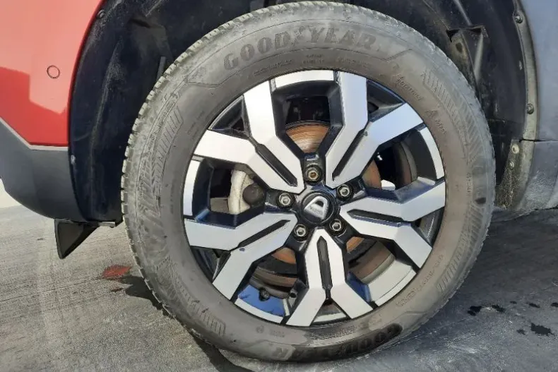 Dacia Duster din 2022 cu 31.569 km - oferta DAC133924 - foto 5