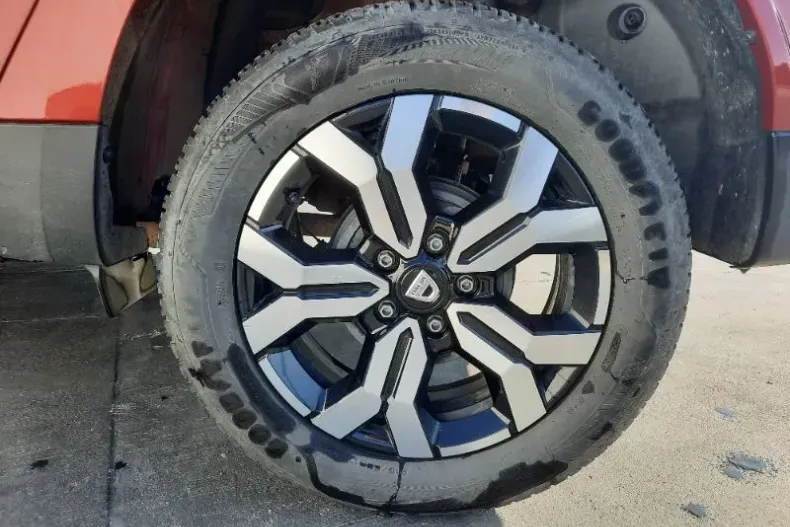 Dacia Duster din 2022 cu 31.569 km - oferta DAC133924 - foto 7