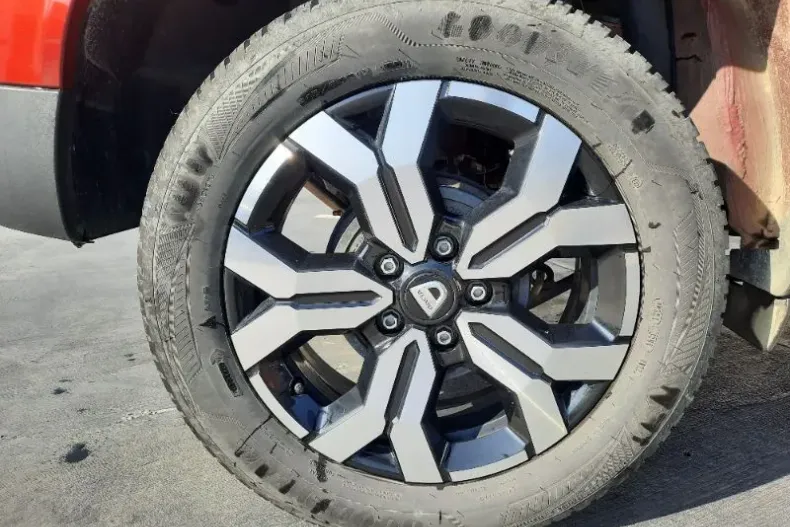 Dacia Duster din 2022 cu 31.569 km - oferta DAC133924 - foto 8