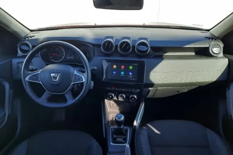 Dacia Duster din 2022 cu 31.569 km - oferta DAC133924 - foto 10