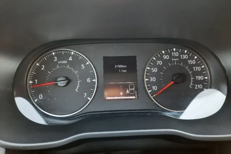 Dacia Duster din 2022 cu 31.569 km - oferta DAC133924 - foto 11