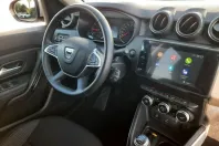 Dacia Duster din 2022 cu 31.569 km - oferta DAC133924 - foto 12