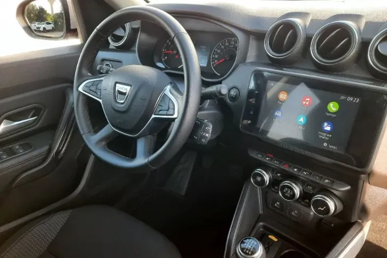 Dacia Duster din 2022 cu 31.569 km - oferta DAC133924 - foto 12