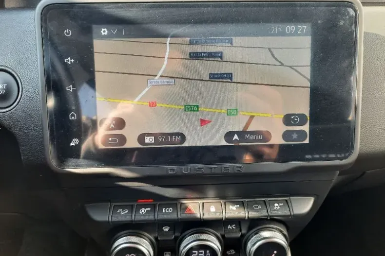 Dacia Duster din 2022 cu 31.569 km - oferta DAC133924 - foto 15