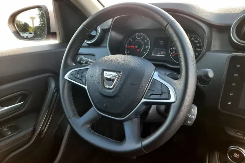 Dacia Duster din 2022 cu 31.569 km - oferta DAC133924 - foto 17