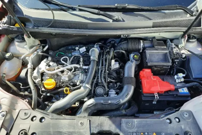 Dacia Duster din 2022 cu 31.569 km - oferta DAC133924 - foto 20