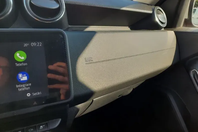 Dacia Duster din 2022 cu 31.569 km - oferta DAC133924 - foto 24