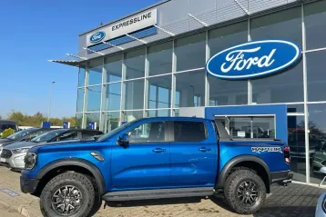 Ford Raptor din 2025 - oferta FOR133933