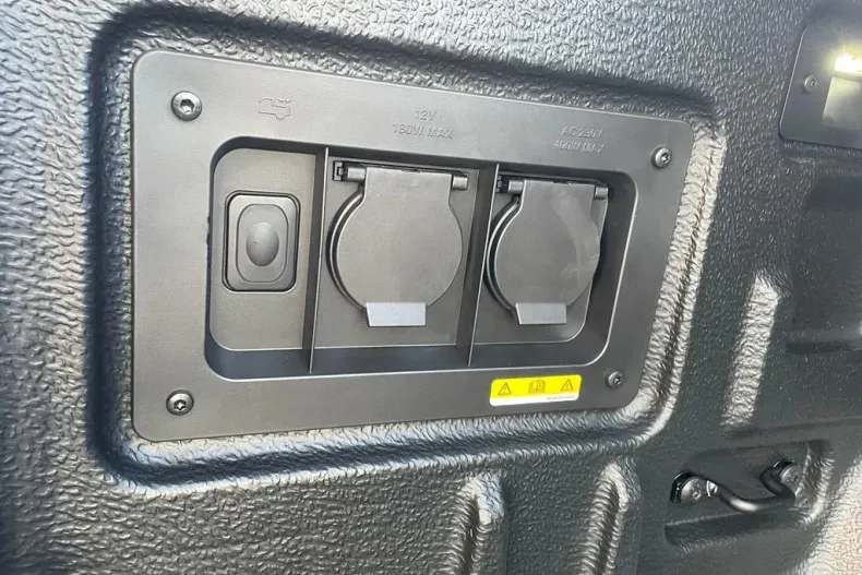 Ford Raptor din 2025 cu 5 km - oferta FOR133933 - foto 6