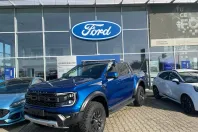 Ford Raptor din 2025 cu 5 km - oferta FOR133933 - foto 8