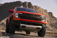 Ford Raptor din 2025 cu 5 km - oferta FOR133934 - foto 1