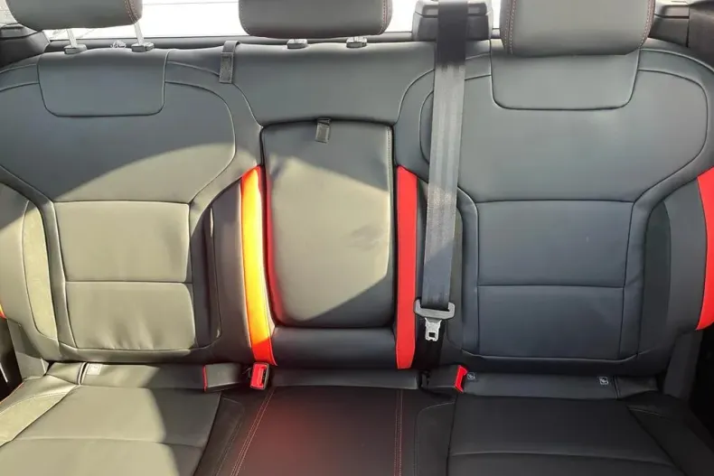 Ford Raptor din 2025 cu 5 km - oferta FOR133934 - foto 4