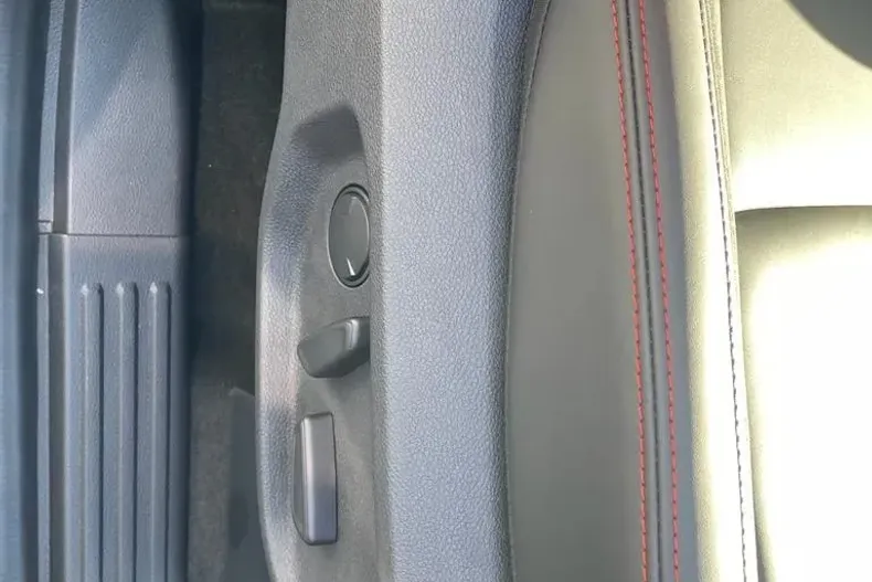 Ford Raptor din 2025 cu 5 km - oferta FOR133934 - foto 5