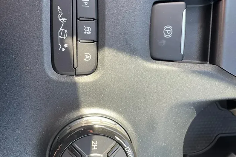 Ford Raptor din 2025 cu 5 km - oferta FOR133934 - foto 10