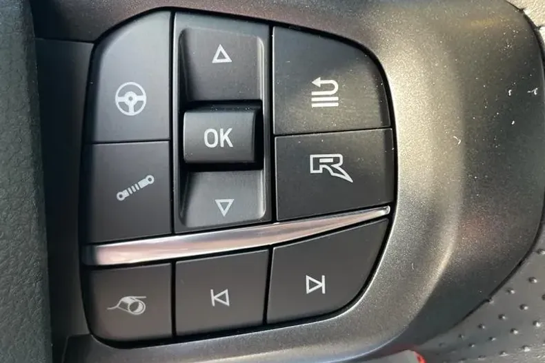 Ford Raptor din 2025 cu 5 km - oferta FOR133934 - foto 14