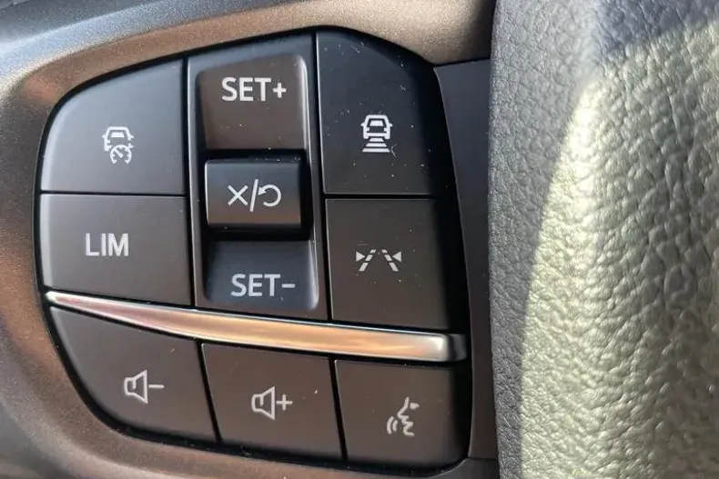 Ford Raptor din 2025 cu 5 km - oferta FOR133934 - foto 15