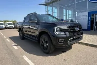 Ford Ranger din 2025 cu 1 km - oferta FOR133935 - foto 1
