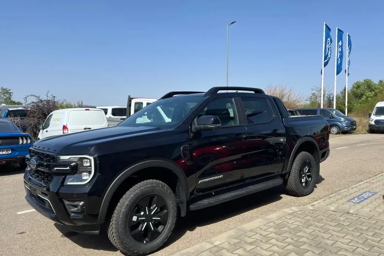 Ford Ranger din 2025 cu 1 km - oferta FOR133935 - foto 4