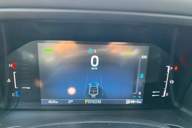 Ford Ranger din 2025 cu 1 km - oferta FOR133935 - foto 7