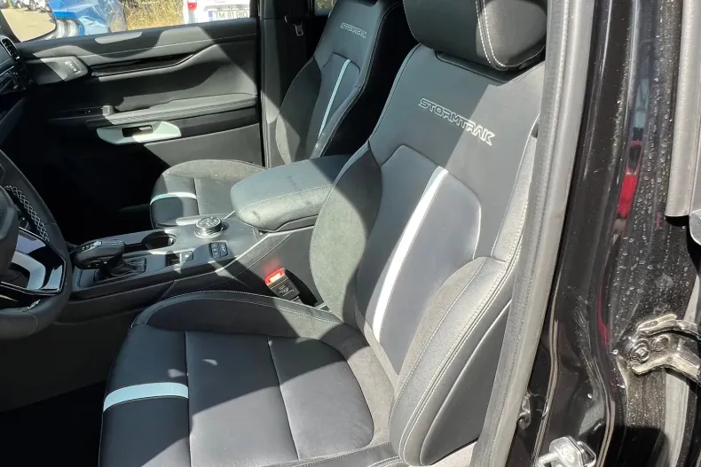 Ford Ranger din 2025 cu 1 km - oferta FOR133935 - foto 13