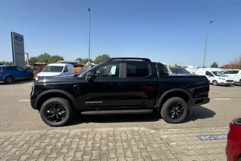 Ford Ranger din 2025 cu 1 km - oferta FOR133935 - foto 14