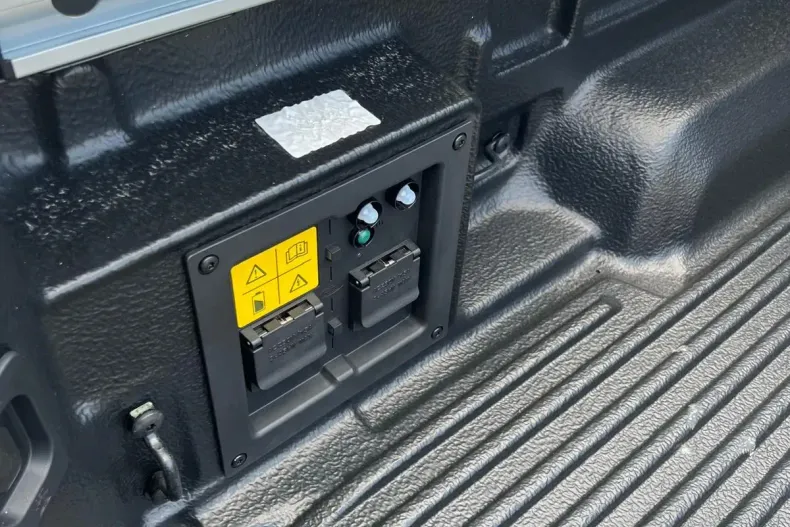 Ford Ranger din 2025 cu 1 km - oferta FOR133935 - foto 15