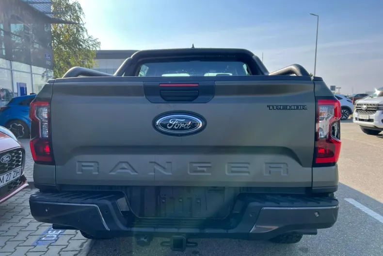 Ford Ranger din 2025 cu 1 km - oferta FOR133936 - foto 4