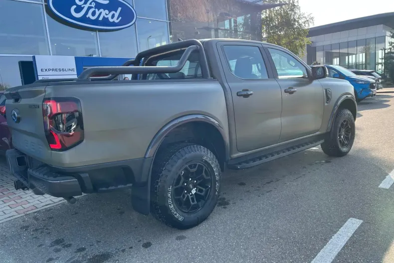 Ford Ranger din 2025 cu 1 km - oferta FOR133936 - foto 5