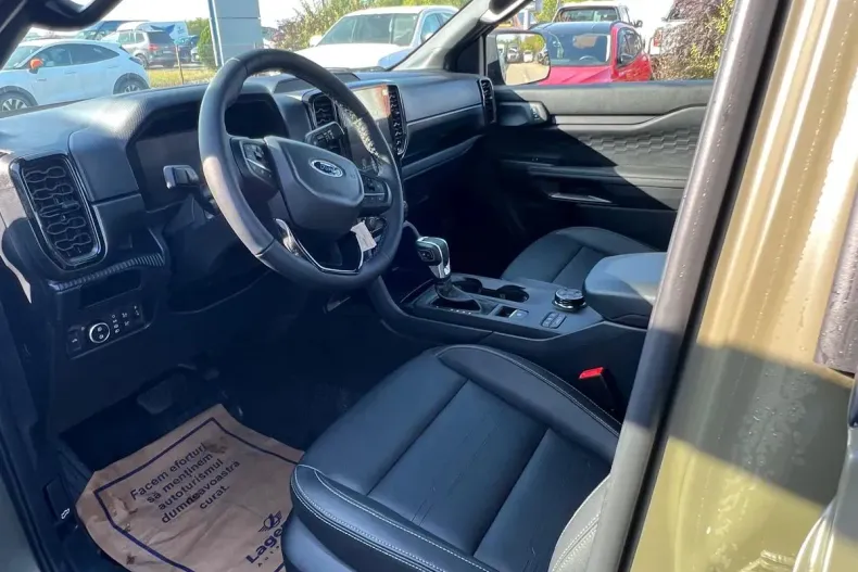 Ford Ranger din 2025 cu 1 km - oferta FOR133936 - foto 10