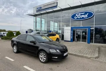 Skoda Octavia din 2020 - oferta SKO133938