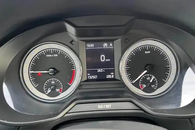 Skoda Octavia din 2020 cu 132.527 km - oferta SKO133938 - foto 10