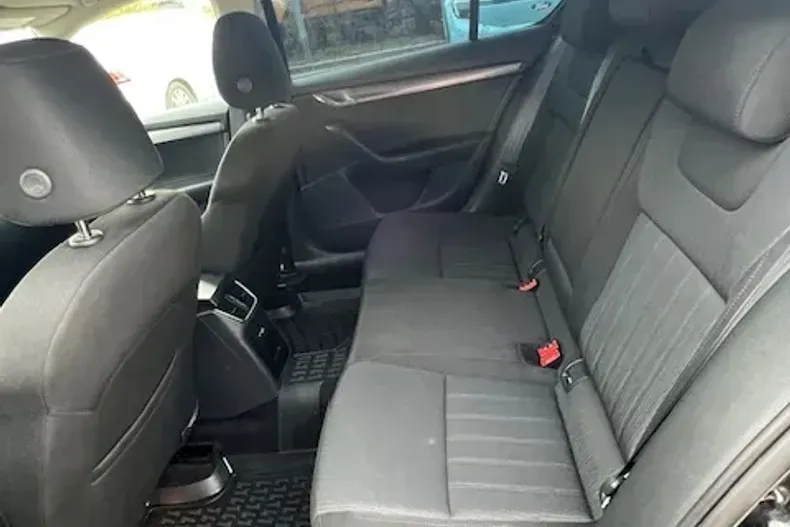 Skoda Octavia din 2020 cu 132.527 km - oferta SKO133938 - foto 11