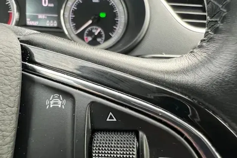 Skoda Octavia din 2020 cu 132.527 km - oferta SKO133938 - foto 15