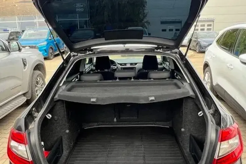 Skoda Octavia din 2020 cu 132.527 km - oferta SKO133938 - foto 18