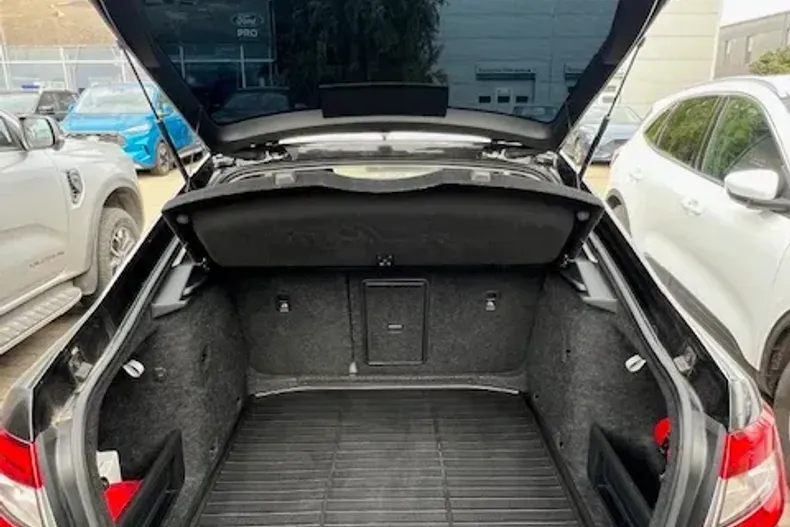 Skoda Octavia din 2020 cu 132.527 km - oferta SKO133938 - foto 19