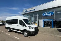 Ford Transit din 2025 cu 5 km - oferta FOR133939 - foto 2