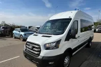 Ford Transit din 2025 cu 5 km - oferta FOR133939 - foto 3