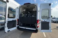 Ford Transit din 2025 cu 5 km - oferta FOR133939 - foto 5