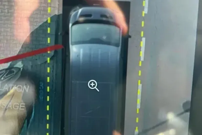 Ford Transit din 2025 cu 5 km - oferta FOR133939 - foto 7