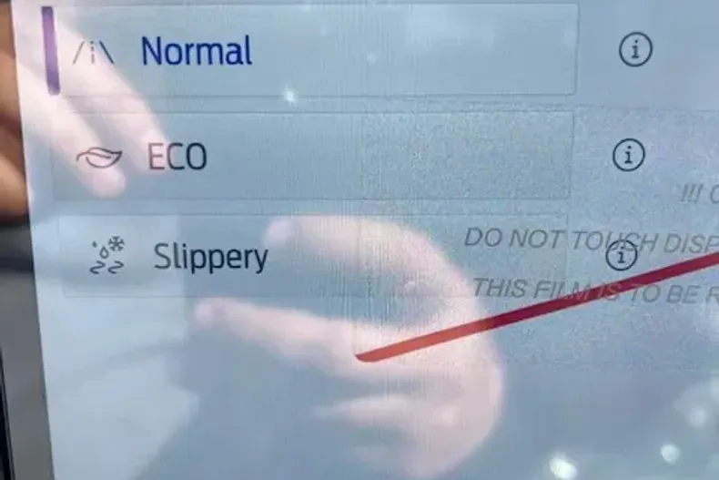 Ford Transit din 2025 cu 5 km - oferta FOR133939 - foto 10