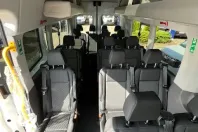 Ford Transit din 2025 cu 5 km - oferta FOR133939 - foto 11