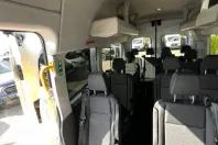 Ford Transit din 2025 cu 5 km - oferta FOR133939 - foto 13
